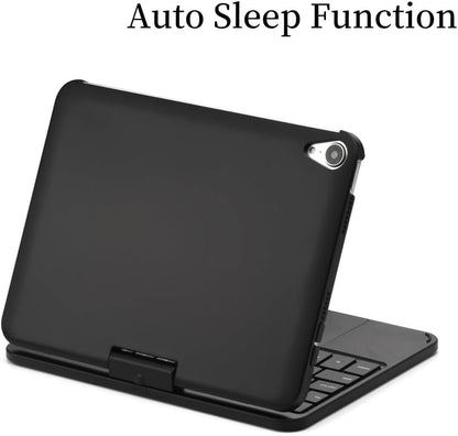 360° Rotating Keyboard