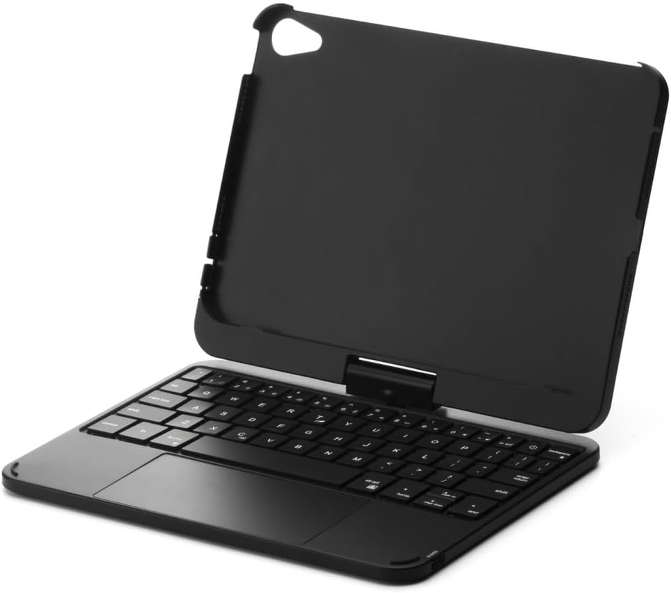 360° Rotating Keyboard