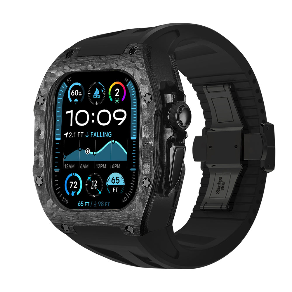 Injiaer 101 Apple Watch Case - 46-49MM