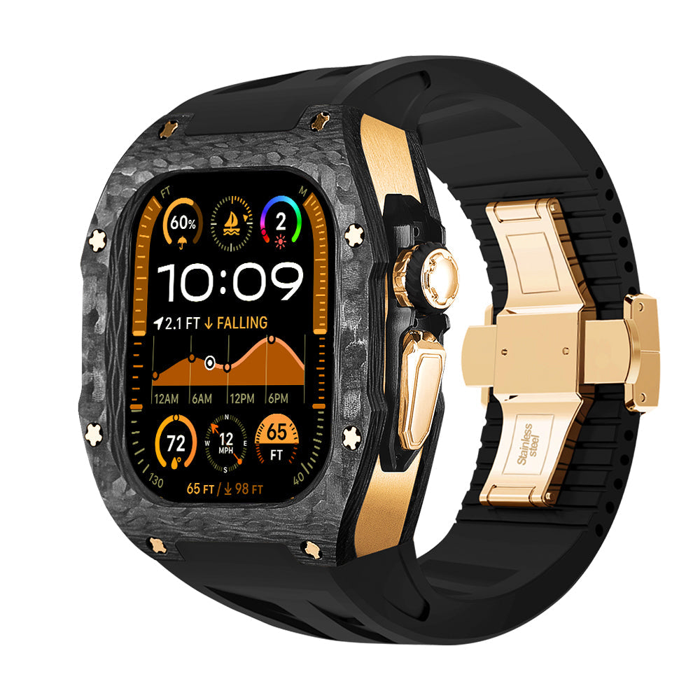Injiaer 101 Apple Watch Case - 46-49MM
