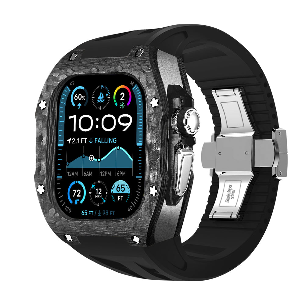 Injiaer 101 Apple Watch Case - 46-49MM