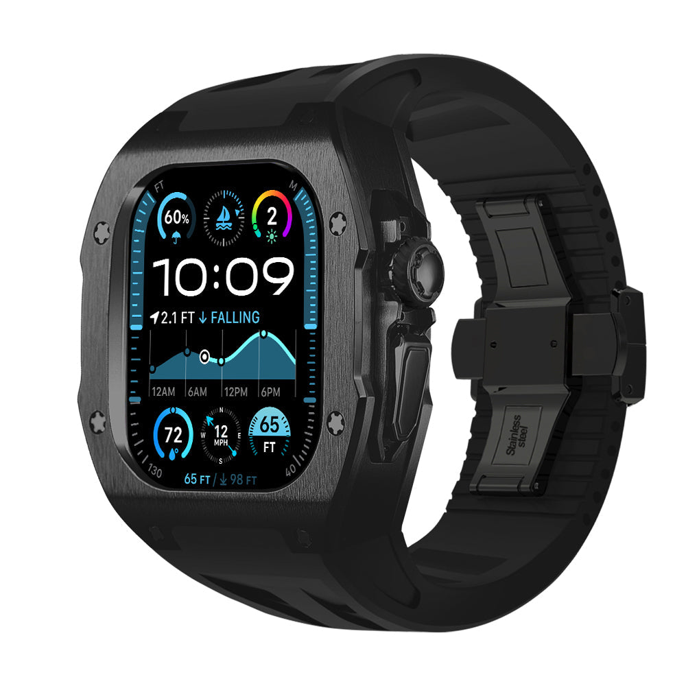 Injiaer 102 Apple Watch Case - 46-49MM