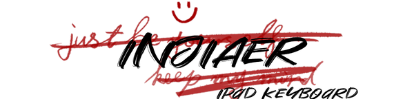 Injiaer Keyboard