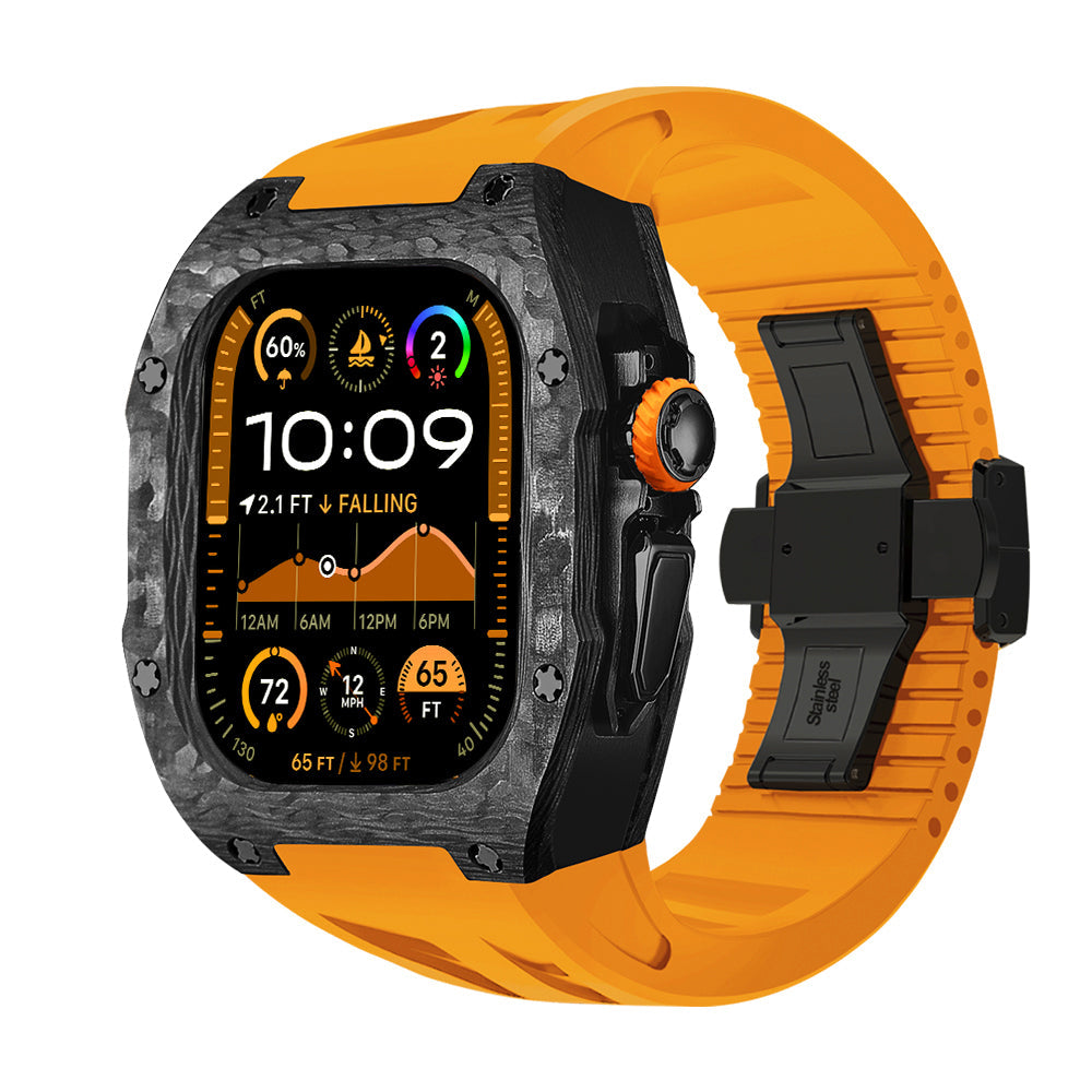 Injiaer 101 Apple Watch Case - 46-49MM