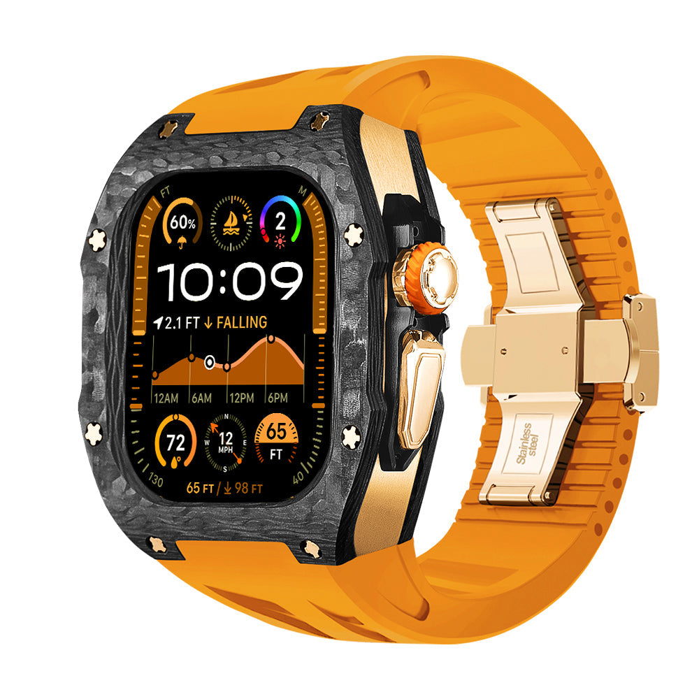 Injiaer 101 Apple Watch Case - 46-49MM