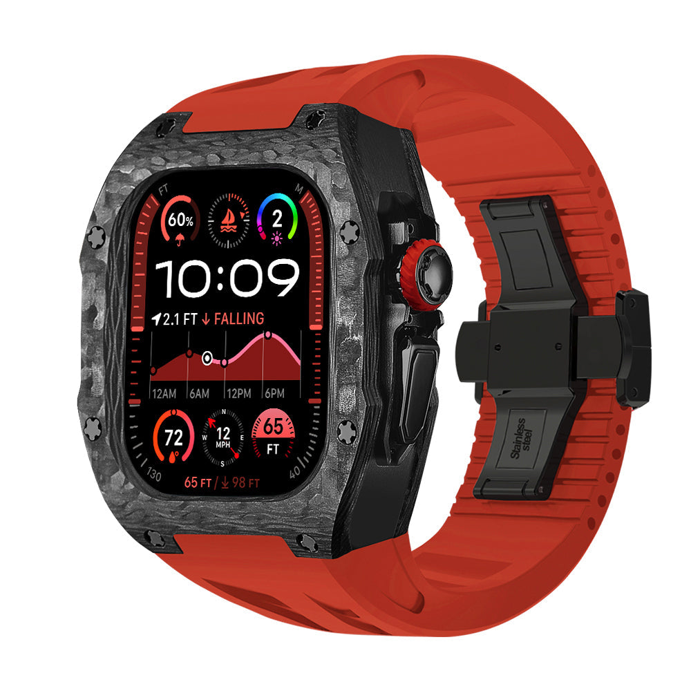 Injiaer 101 Apple Watch Case - 46-49MM