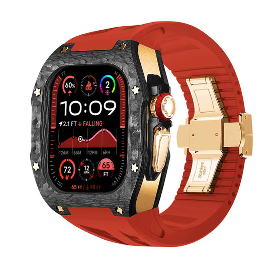 Injiaer 101 Apple Watch Case - 46-49MM