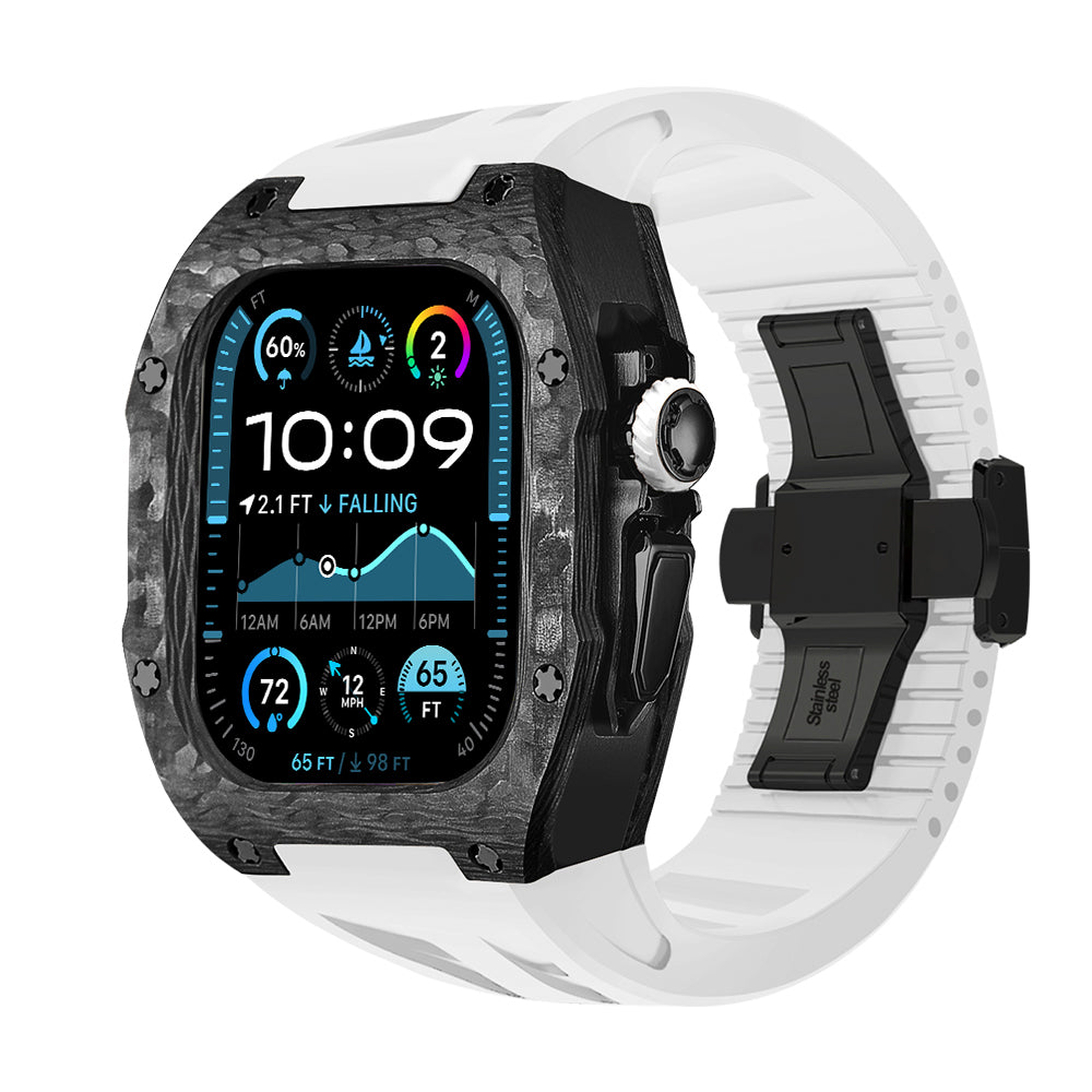 Injiaer 101 Apple Watch Case - 46-49MM