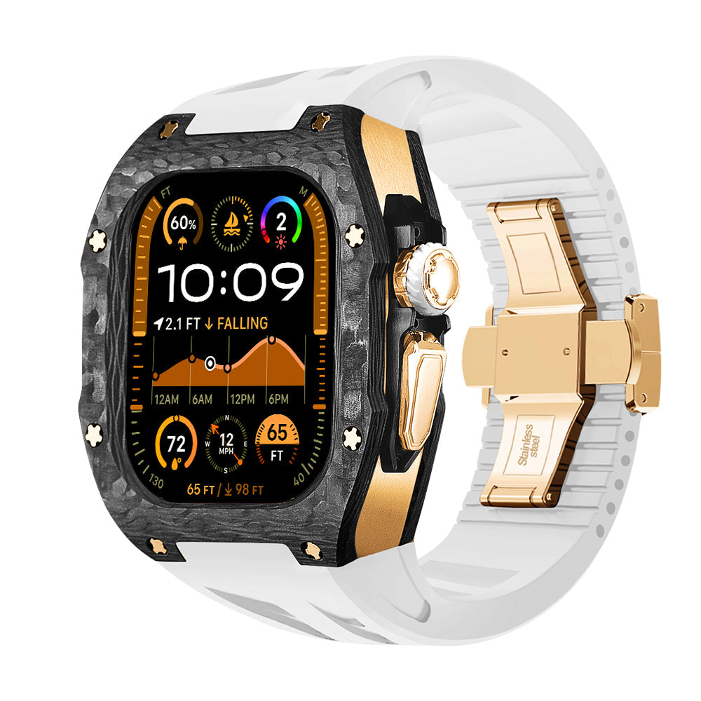 Injiaer 101 Apple Watch Case - 46-49MM