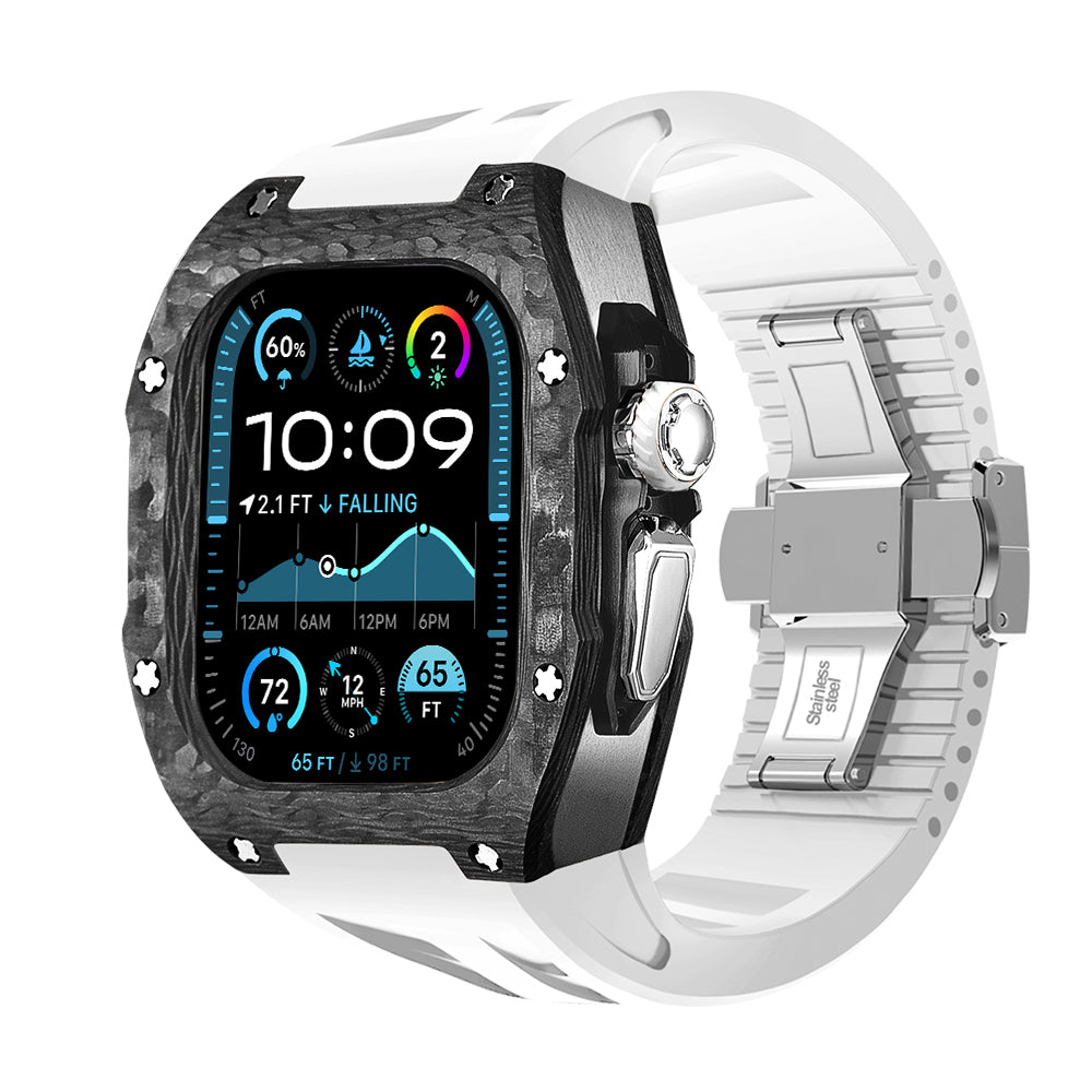 Injiaer 101 Apple Watch Case - 46-49MM